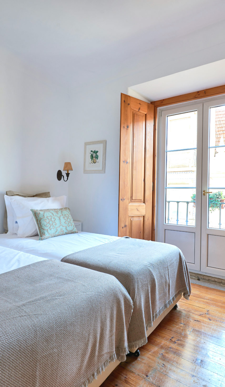 MS business Group Lisboa