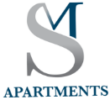 Logo MS APARTMENTS